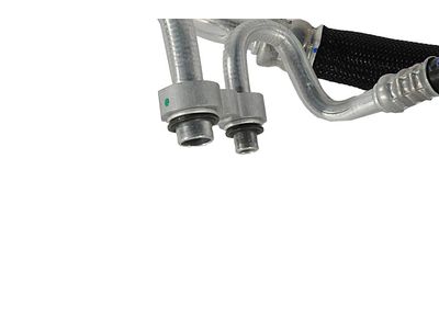 Saturn A/C Hose - 20800919