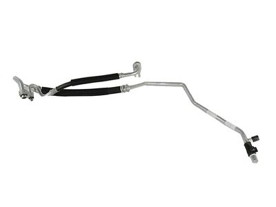Saturn A/C Hose - 20800919
