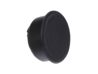 88943432 - Genuine GM Cap,Outside Rear View Mirror Nut