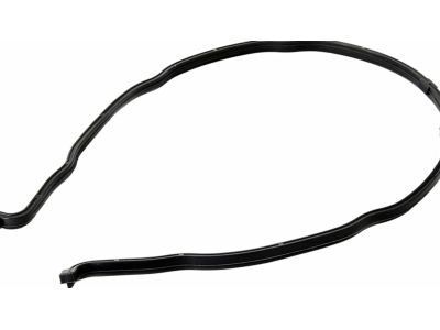 Chevrolet C3500 Timing Cover Gasket - 10198910