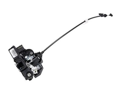 2006 Cadillac STS Door Lock - 22741959