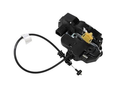 2006 Cadillac STS Door Lock - 22741959