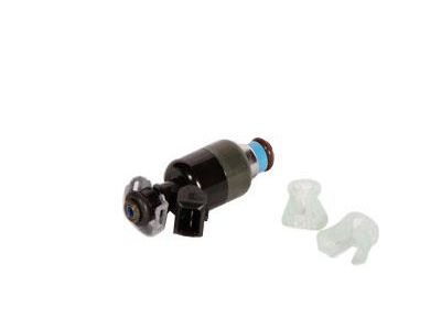 Saturn SL Fuel Injector - 21007593