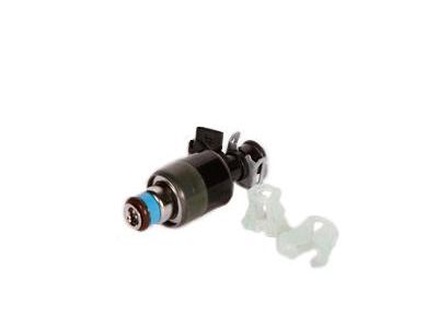 Saturn SL Fuel Injector - 21007593