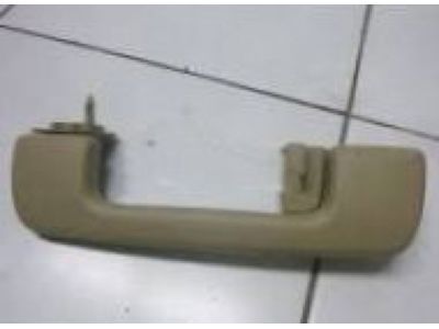 GM 25836769 Handle Assembly, Roof Rail Rear Asst *Light Cashmere