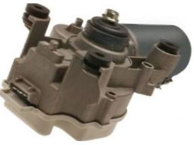 1986 Cadillac Deville Wiper Motor - 88961293