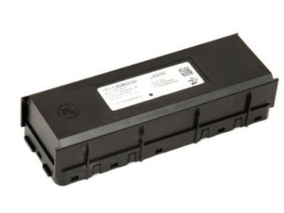 GMC HVAC Control Module - 13506232