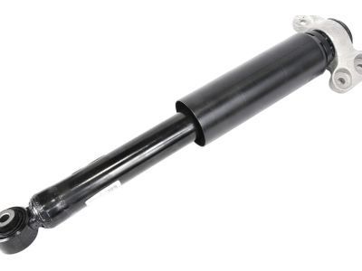 GM 84084729 Rear Shock Absorber Assembly (W/ Upper Mount)