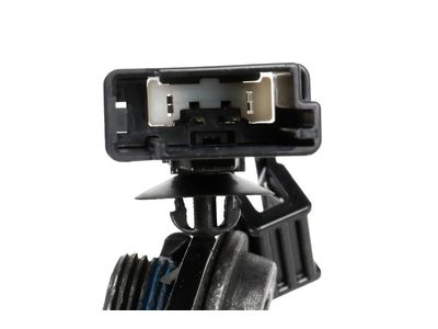 19302811 GM Passenger Seat Belt Kit (Buckle Side) *Jet Black Product Photo 2 of 2