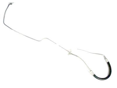 1994 Chevrolet Caprice Automatic Transmission Oil Cooler Line - 10269711