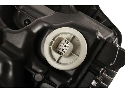 Chevrolet Colorado Headlight - 87818228