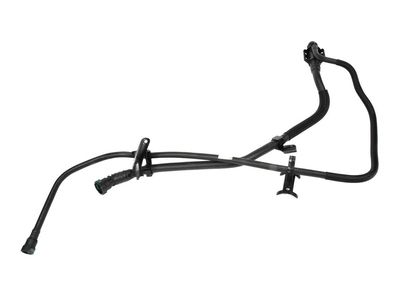 GM 84228068 Pipe Assembly, Emission Reduction Fluid Tank Filler 84228068 GM Pipe Assembly, Emission Reduction Fluid Tank Filler Product Photo 1 of 1