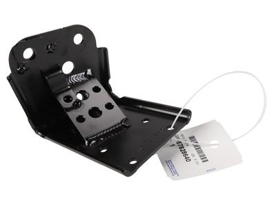 87828640 GM BRACKET ASM-BODY SI F/FDR UPR FRT Product Photo 2 of 2