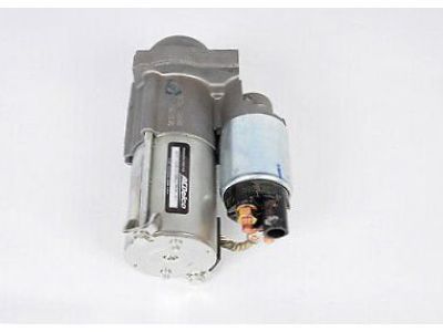 GM 19180527 Starter Asm,(Remanufacture)(Pg260E)