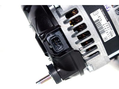 2016 Buick Regal Alternator - 13592810