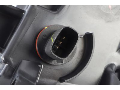 2022 Chevrolet Blazer Fog Light - 84856651