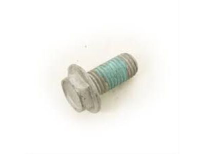 GM 11609297 Bolt Assembly, Hexagon Head Hdn Washer