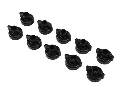 11589079 GM Nut, Wing Nut Product Photo 2 of 3