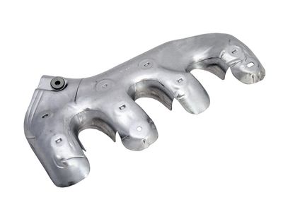 Cadillac Exhaust Heat Shield - 12629339