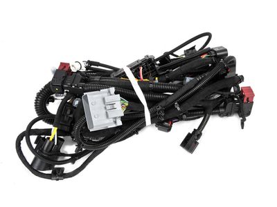 2016 Buick Cascada Light Socket - 39026723