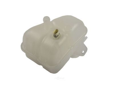 GM Coolant Reservoir - 15908178