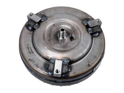 2007 Cadillac STS Torque Converter - 24240018