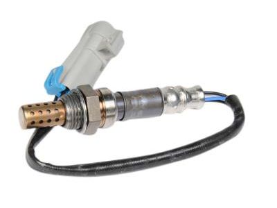 Chevrolet Venture Oxygen Sensor - 12590789