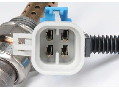 Chevrolet Venture Oxygen Sensor - 12590789