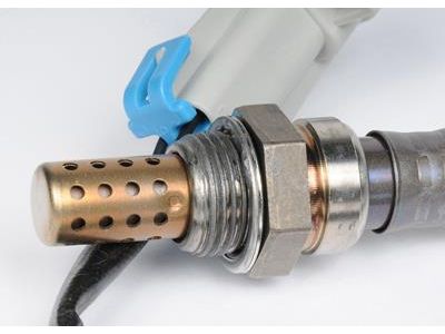 Chevrolet Venture Oxygen Sensor - 12590789