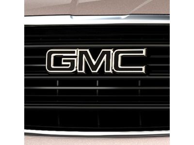 GMC 84416280