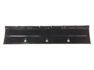 GM 15685113 Seal Assembly, Roof Rear Inner Panel