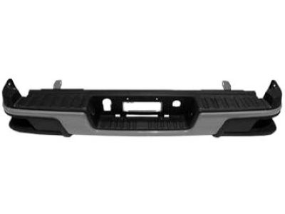84427117 - Genuine GM Bar, Rear Bpr Imp *Primed *Primed