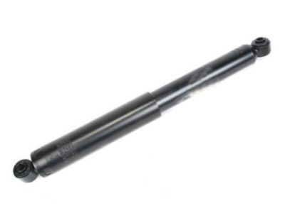 Chevrolet Suburban Shock Absorber - 84082039