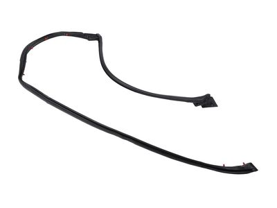 Cadillac CTS Weather Strip - 23267366