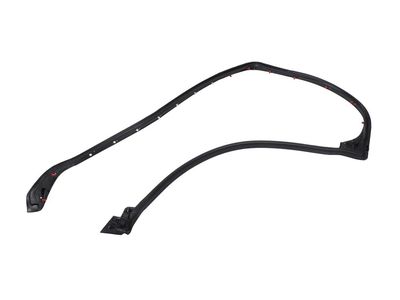 Cadillac CTS Weather Strip - 23267366