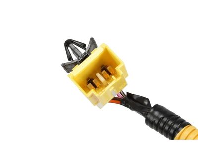 19167652 GM Driver Seat Belt Kit (Buckle Side) (W/ Pre, Tensioner) Product Photo 2 of 3