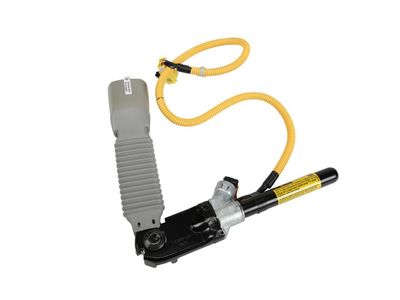 19167652 GM Driver Seat Belt Kit (Buckle Side) (W/ Pre, Tensioner) Product Photo 3 of 3