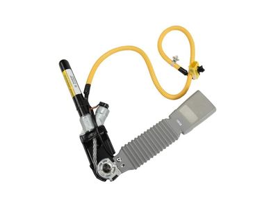 GM 19167652 Driver Seat Belt Kit (Buckle Side) (W/ Pre, Tensioner) 19167652 GM Driver Seat Belt Kit (Buckle Side) (W/ Pre, Tensioner) Product Photo 1 of 3