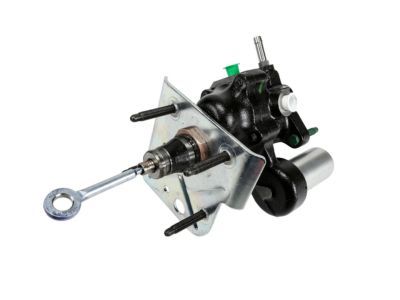 2019 Chevrolet Silverado Brake Booster - 84472897