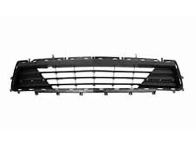 GM 84402021 Grille, Front Lower