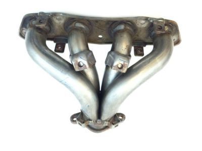 1999 Chevrolet Prizm Exhaust Manifold - 94858430