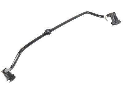 12705823 GM Tube Assembly, Int Air Duct Pcv Product Photo 1 of 2