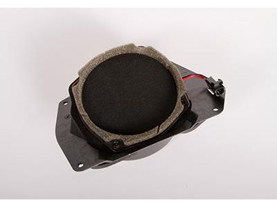 Pontiac Grand Prix Car Speakers - 16199821