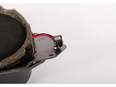 Pontiac Grand Prix Car Speakers - 16199821