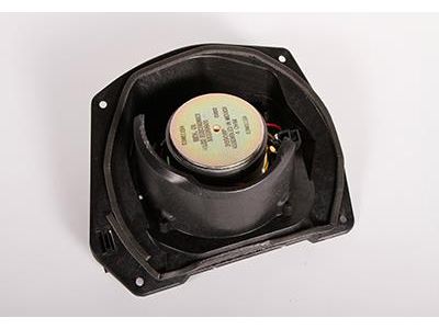 Pontiac Grand Prix Car Speakers - 16199821