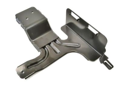 GM 15113366 Bracket Assembly, Evap Emission Canister