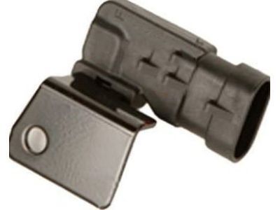 Pontiac MAP Sensor - 19179572