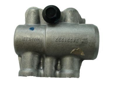 GM 24221232 Valve Asm,Trans Fluid Cooler Thermal Bypass