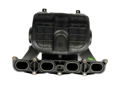 Saturn Intake Manifold - 12587878