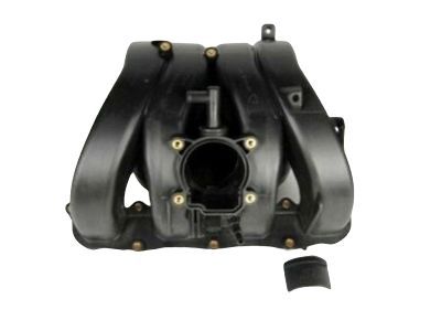 GM 12587878 Manifold, Intake